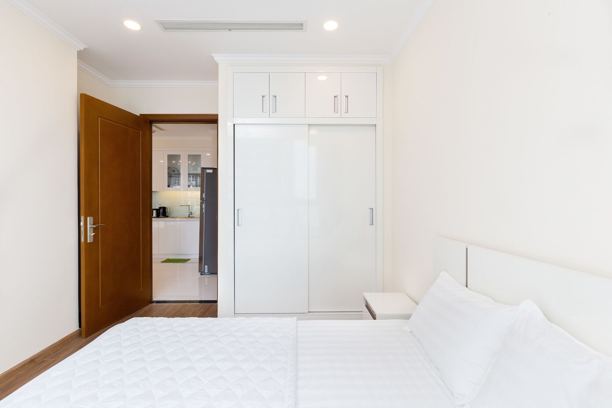 Appartement Vinhomes Park - Luxury Hô Chi Minh-Ville