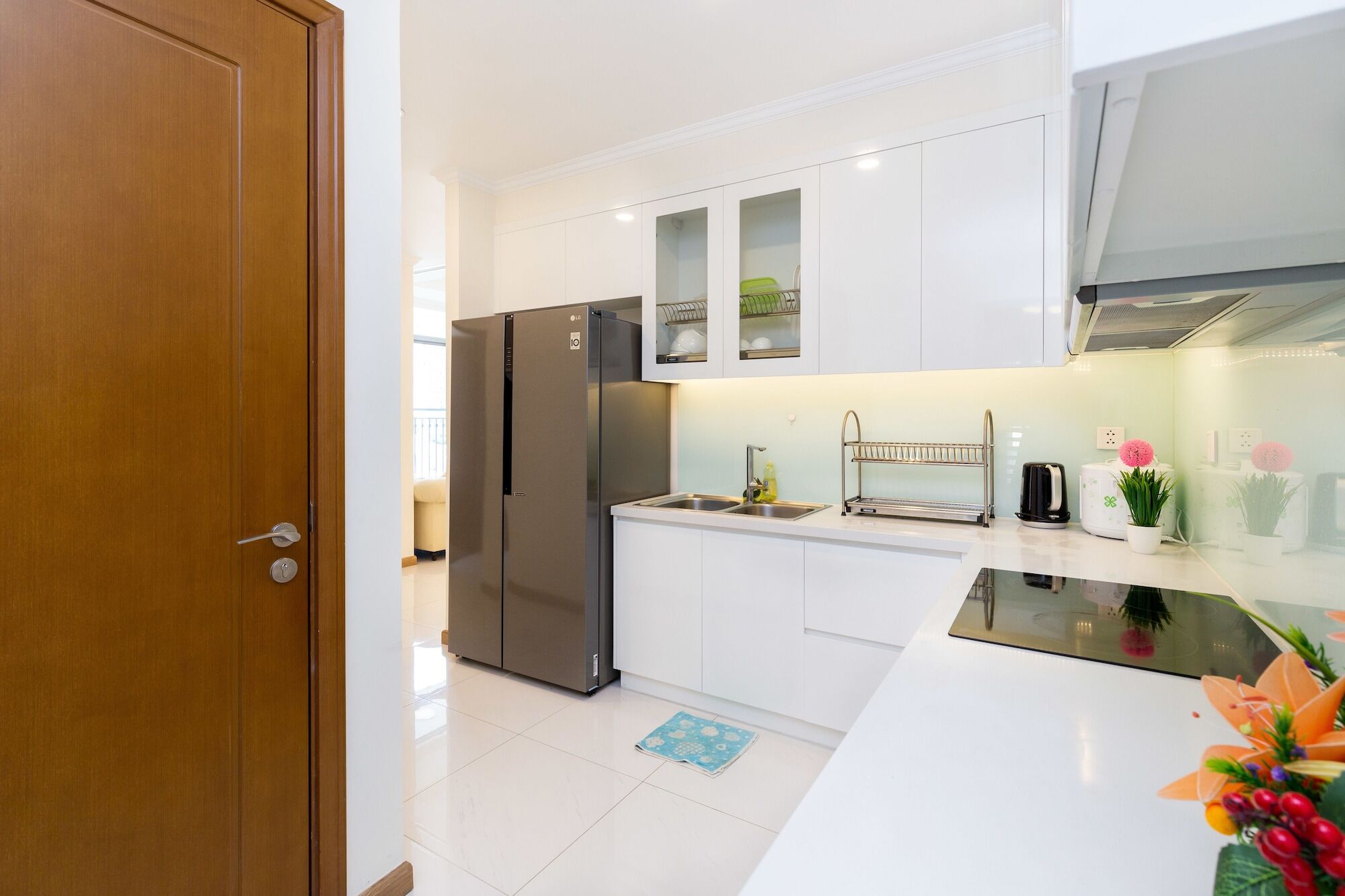Vinhomes Park - Luxury Appartement *