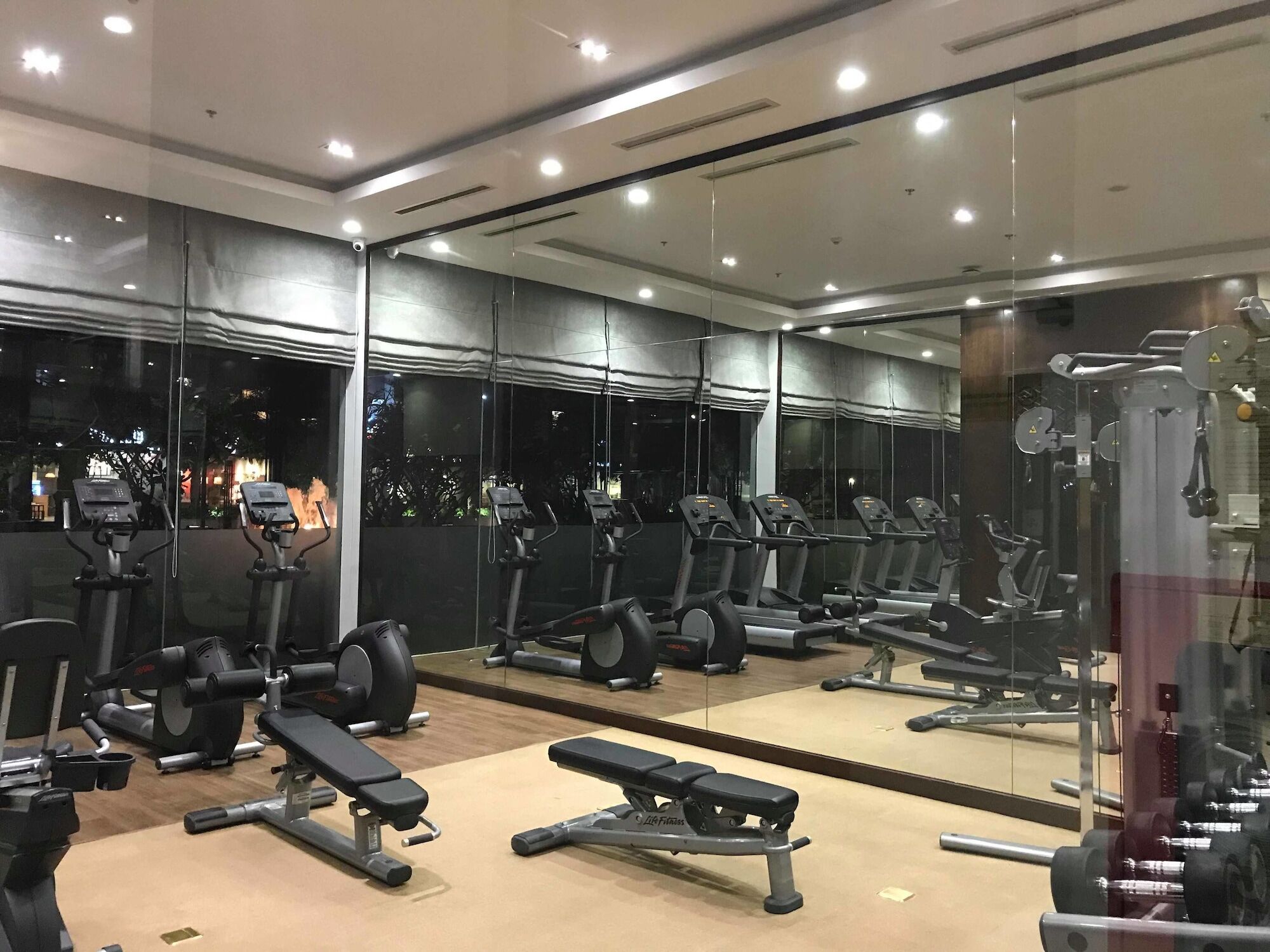 Vinhomes Park - Luxury Appartement