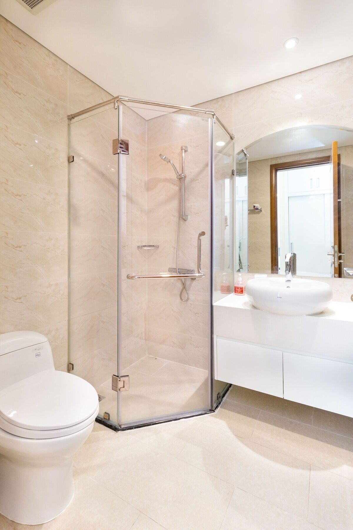 Vinhomes Park - Luxury *