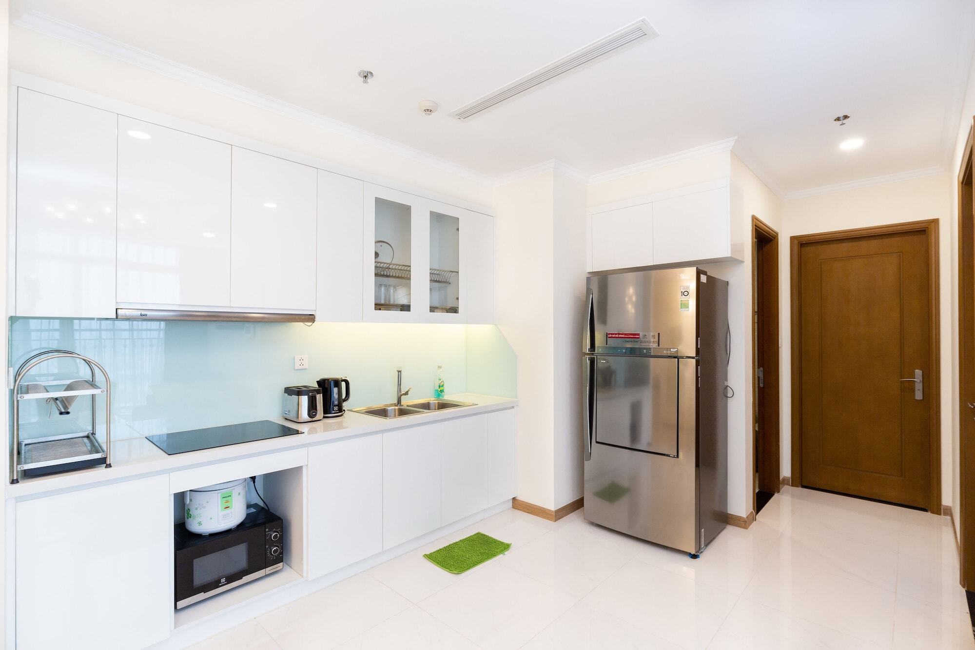 Vinhomes Park - Luxury *