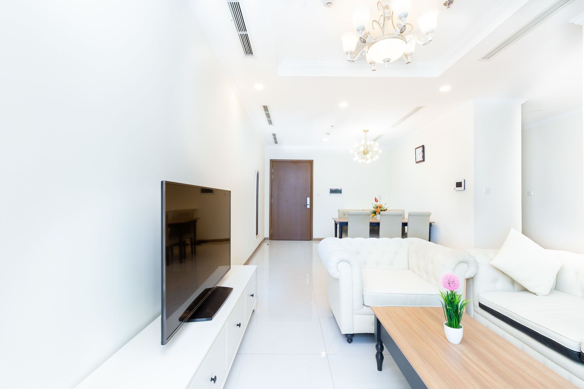 Vinhomes Park - Luxury *