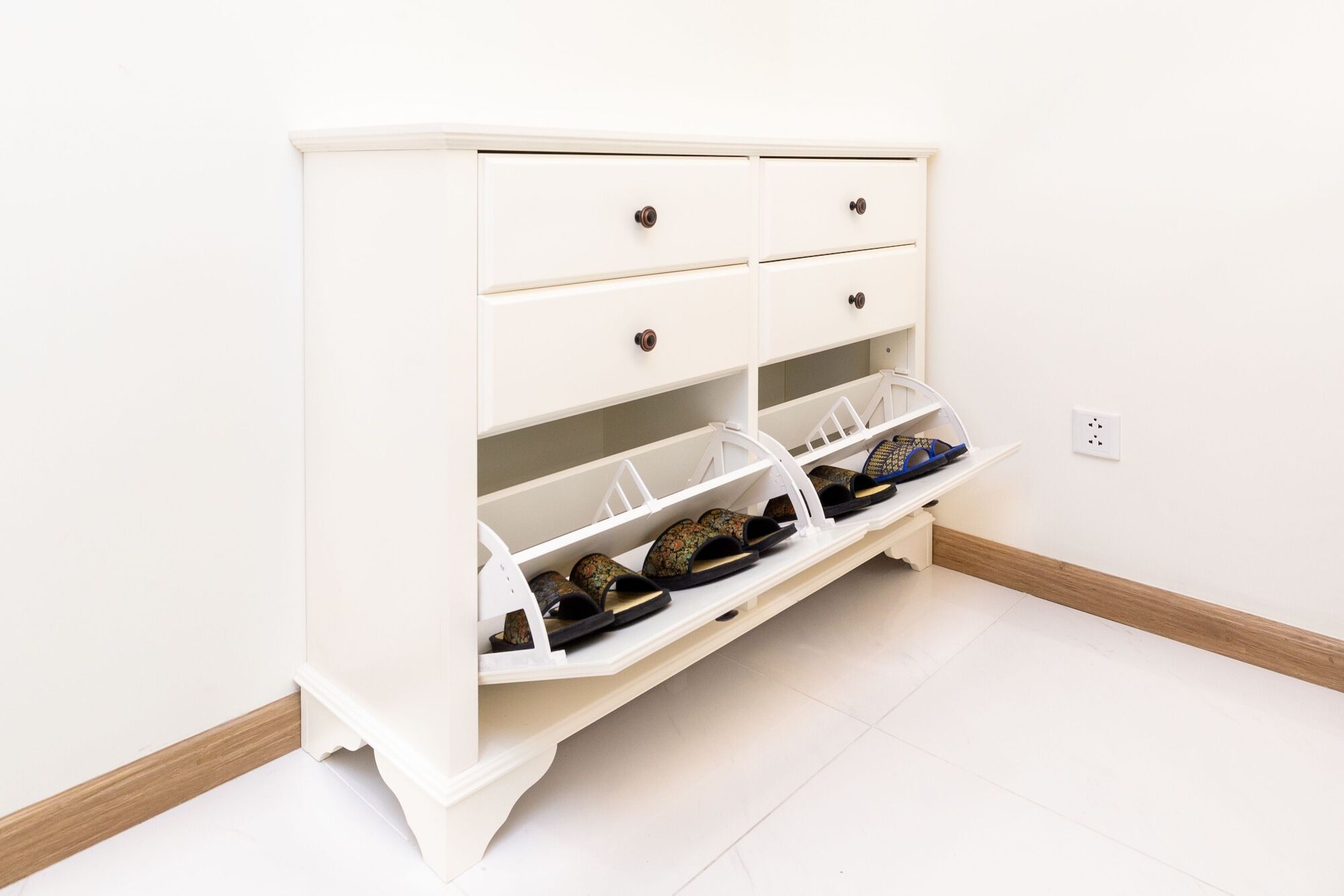 Vinhomes Park - Luxury Appartement Hô Chi Minh-Ville