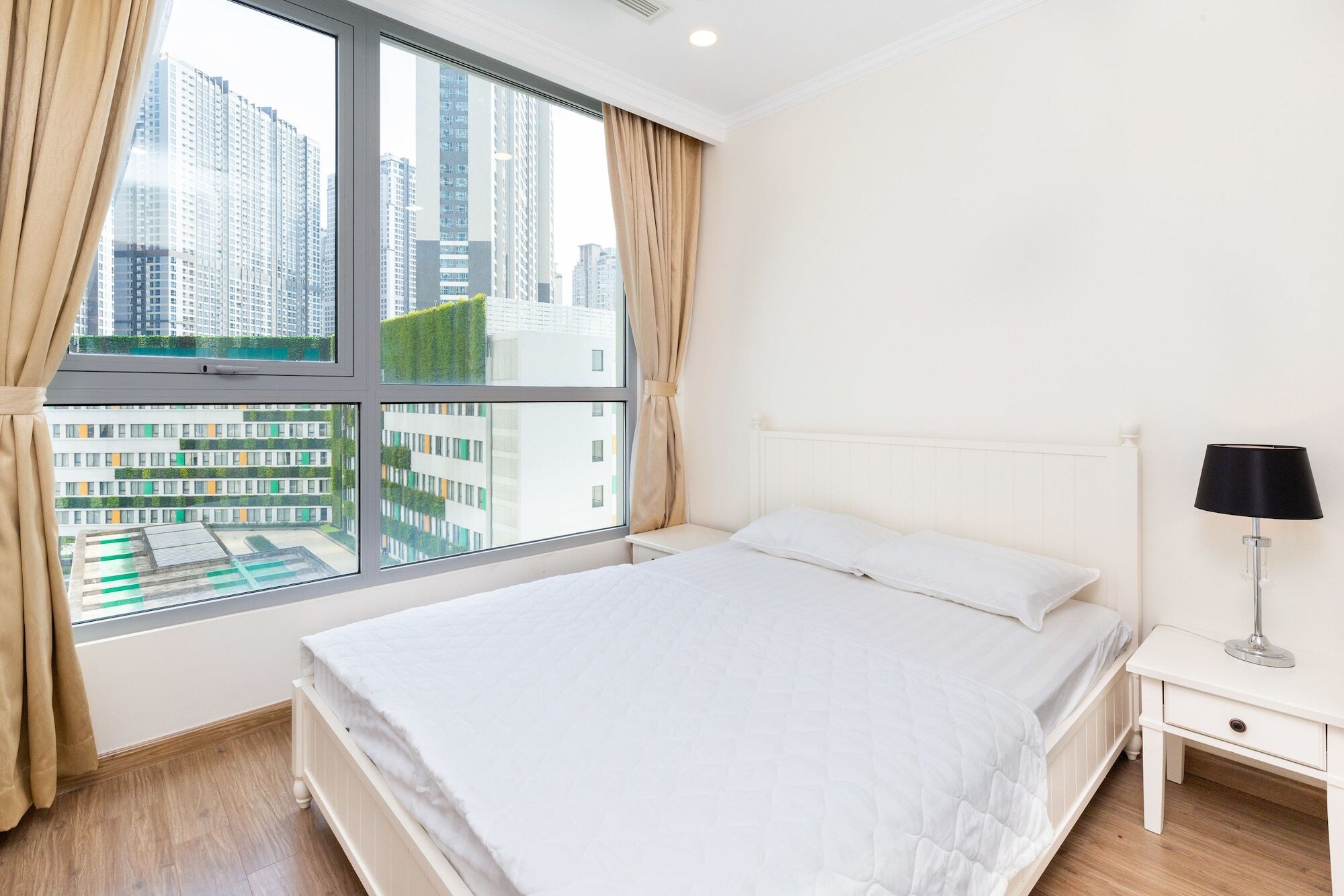Vinhomes Park - Luxury Appartement *