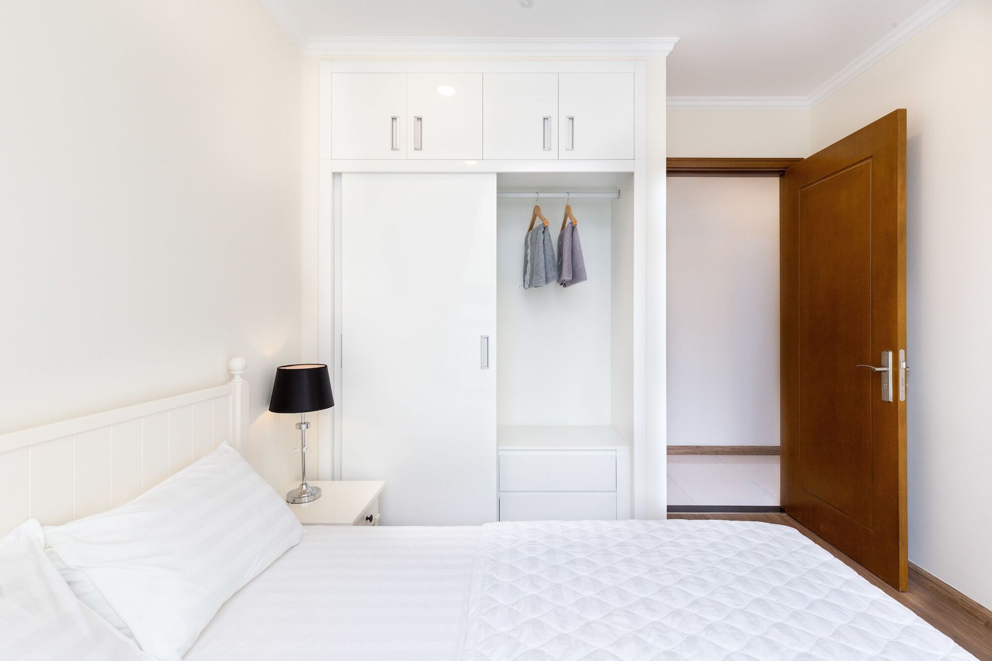 Vinhomes Park - Luxury * Hô Chi Minh-Ville