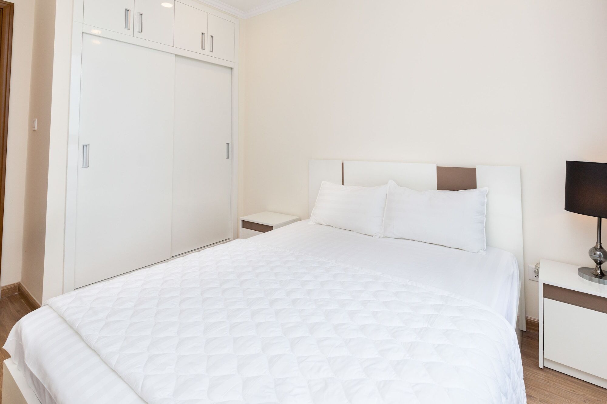 Vinhomes Park - Luxury Hô Chi Minh-Ville