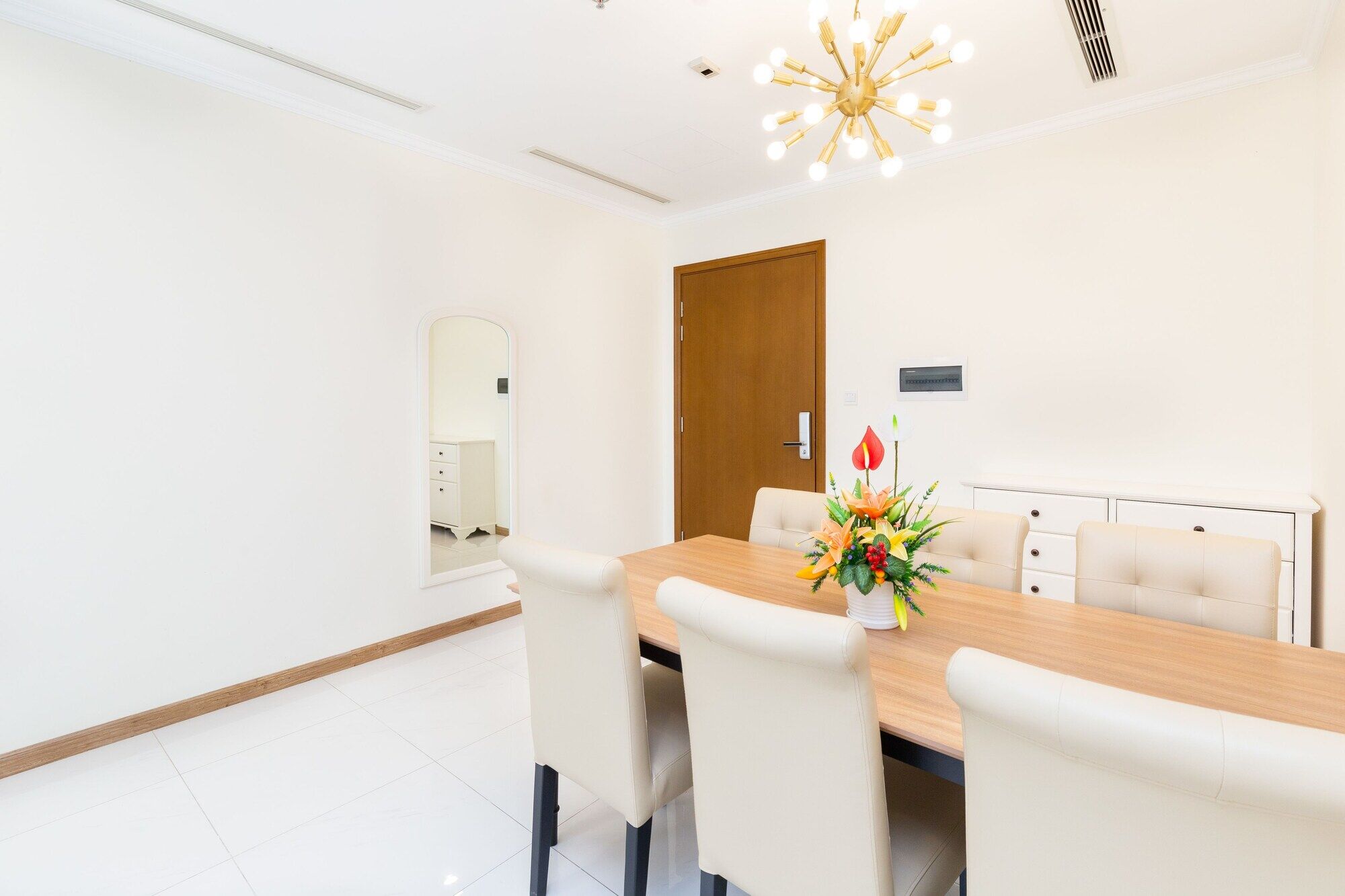 Vinhomes Park - Luxury