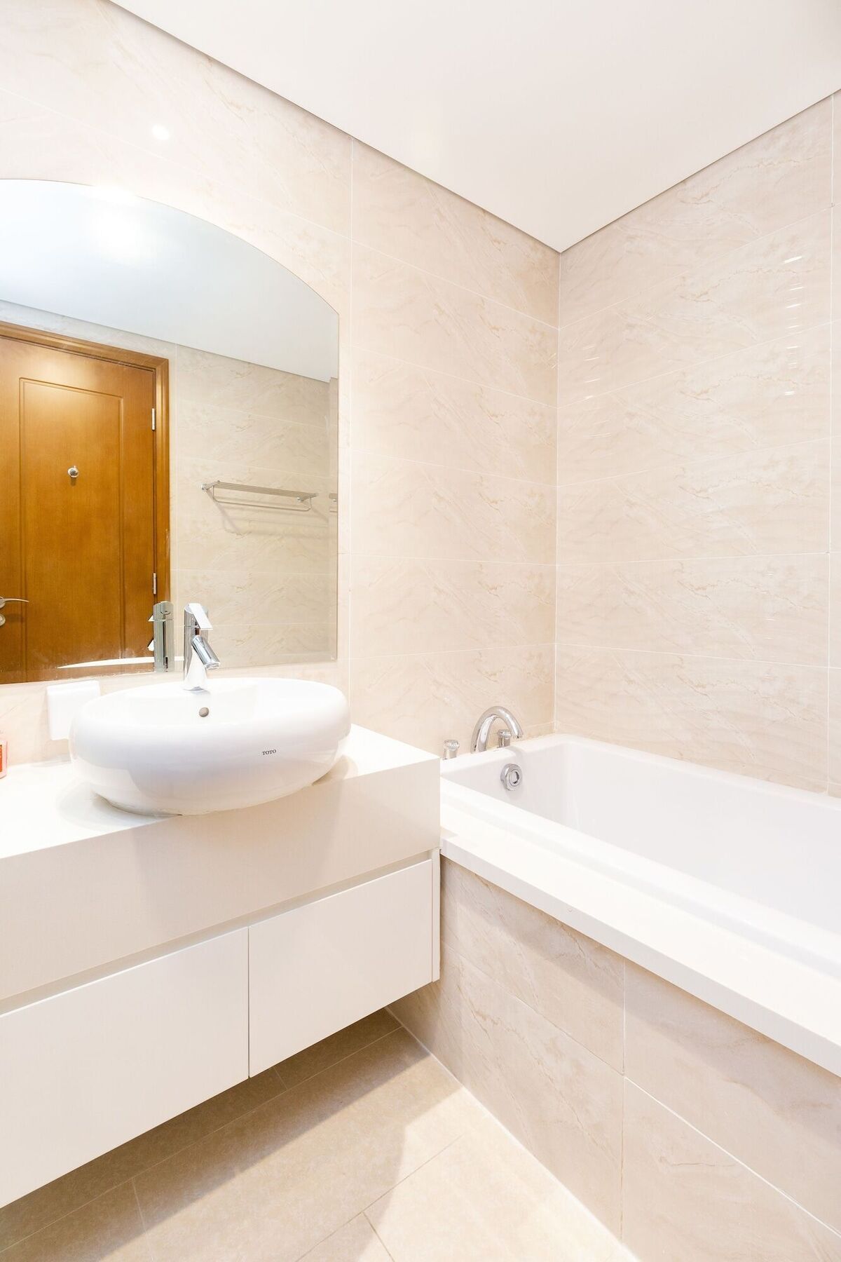 Appartement Vinhomes Park - Luxury *