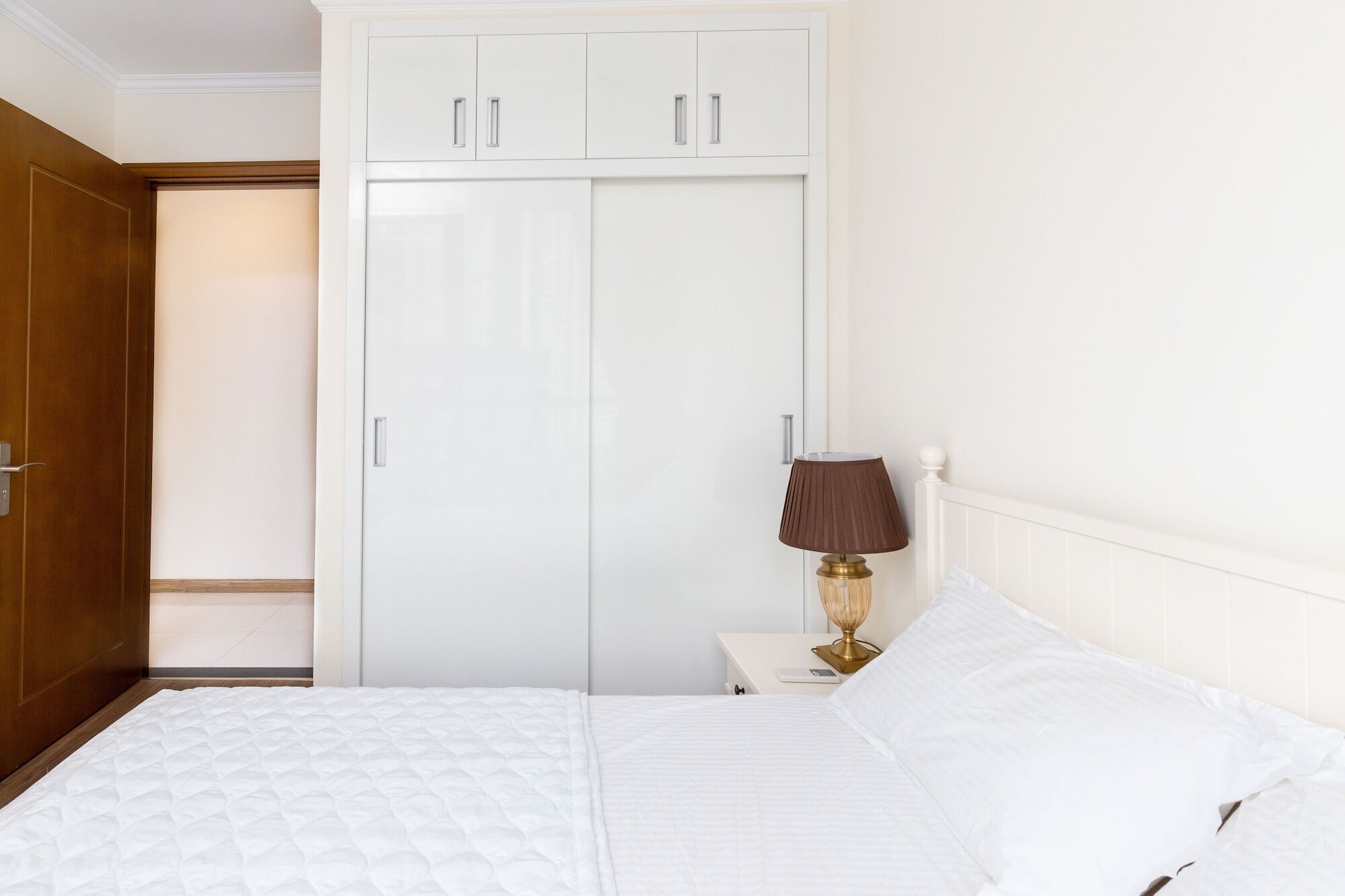Vinhomes Park - Luxury Appartement