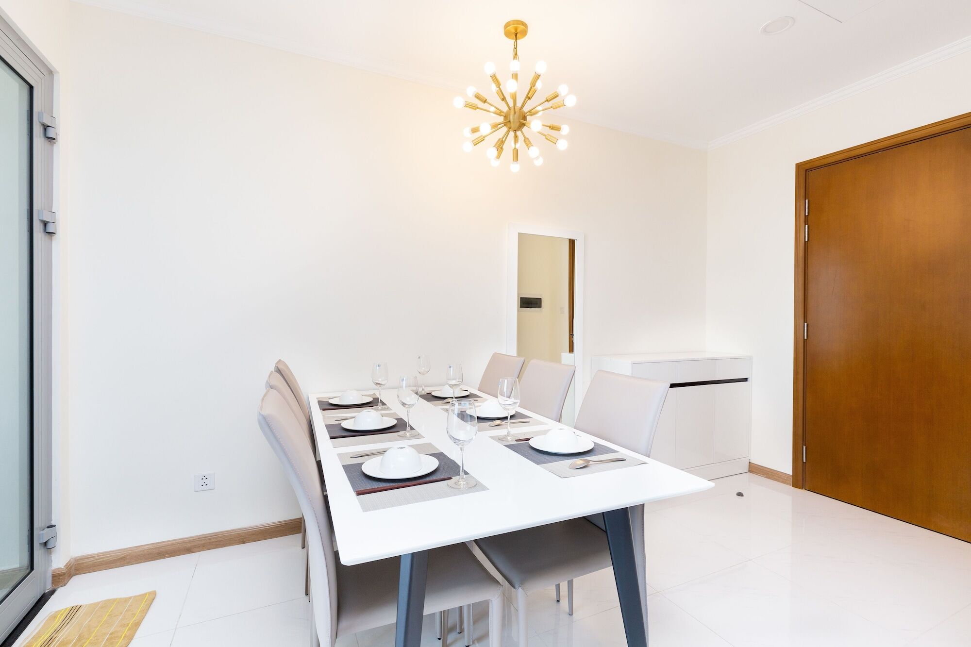 Vinhomes Park - Luxury Hô Chi Minh-Ville