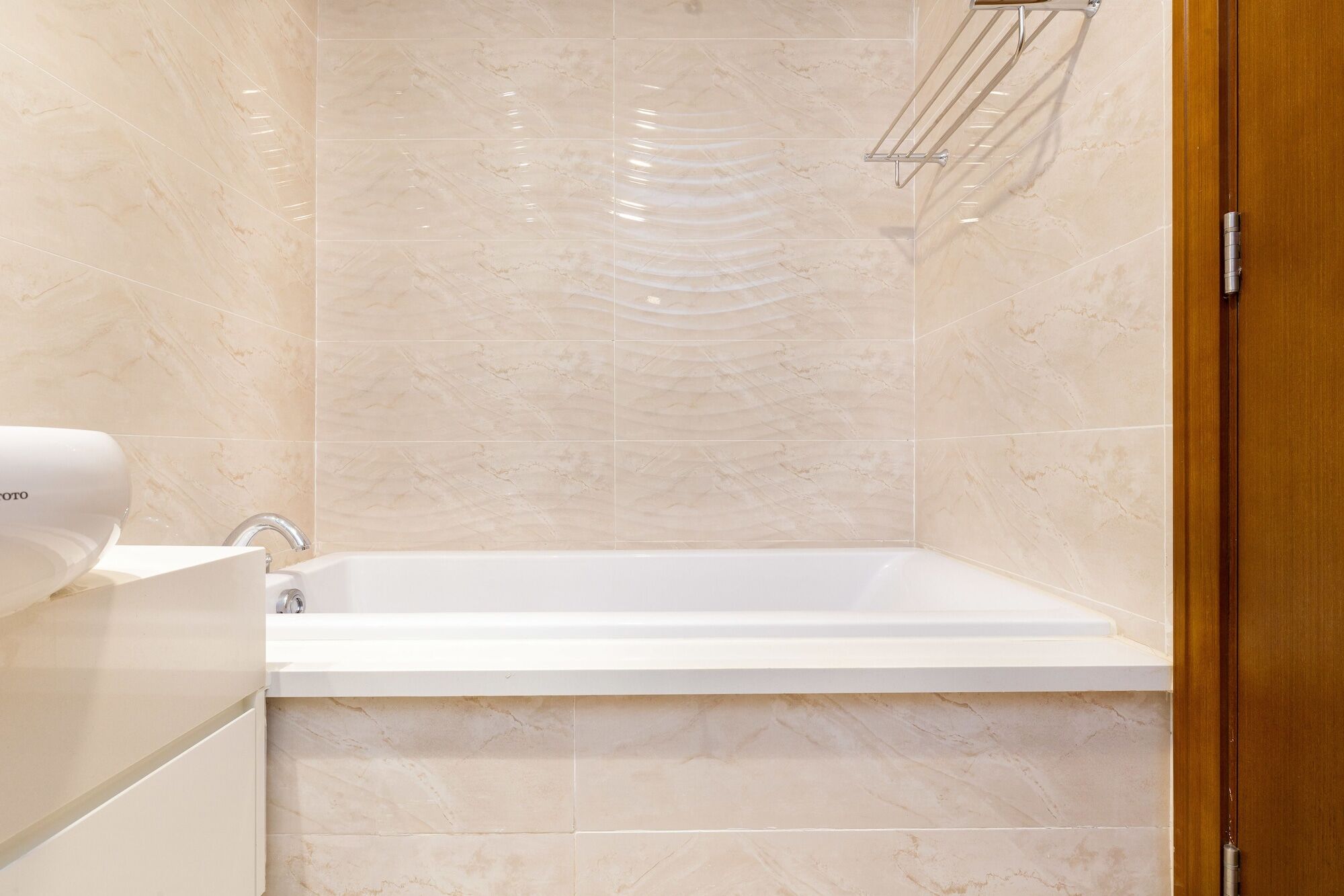 Apartment Vinhomes Park - Luxury